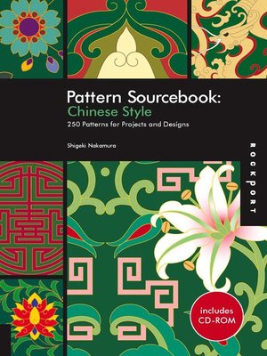 cover image of Chinese Style